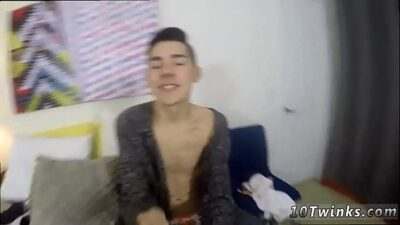 Asian emo boys gay tumblr A Not So Private Twink Fuck! all gay porn video
