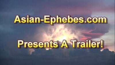 Asian-Ephebes – NATH – Foam, Foam, Foam! all gay porn video