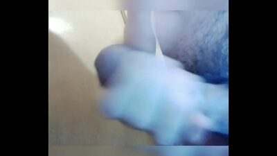 Asian gay shows great edging with sperm all over penis all gay porn video