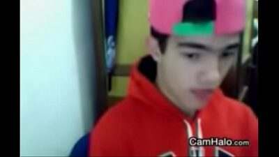 Awkward Amateur Gay Masturbating all gay porn video