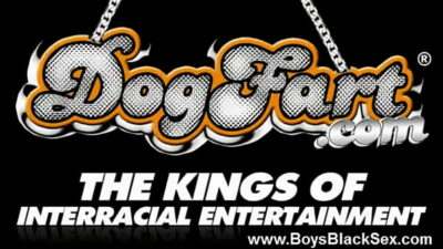 Blacks On Boys – Black Boys Ass Gay Fucked 14 all gay porn video
