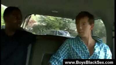 Blacks On Boys – Black Boys Ass Gay Fucked 15 all gay porn video