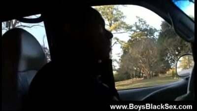 Blacks On Boys – Black Boys Ass Gay Fucked 24 all gay porn video
