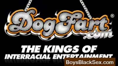 Blacks On Boys – White Gay Boys Fucked By Black Dudes-10 all gay porn video