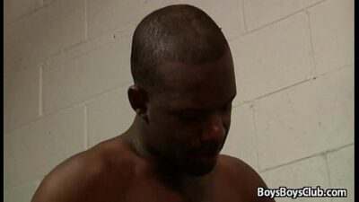 Blacks OnBoys – Interracial Hardcore NAsty Fucking Gay Sex 12 all gay porn video