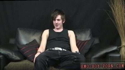 Blond emo boy gay Hot scouse dude Zackarry Starr masturbates off in all gay porn video