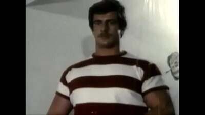 Buck Hayes in Hunk (full movie) all gay porn video