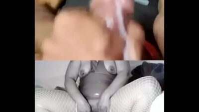 Cum tribute to Hotty Puttta lot of cum on random chats all gay porn video