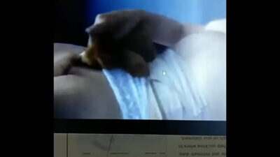 Cum Tribute to Klaudia Hotwife all gay porn video