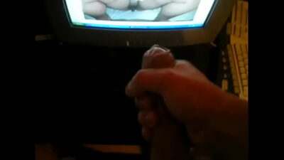 Cum Tribute – unknown – 1 – bwc all gay porn video