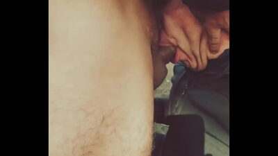 El Tibu(44) de la Paloma se coje a Mariano Bextor al aire libre hasta llenarlo de leche all gay porn video