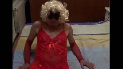 Estoy muy caliente y me masturbo all gay porn video