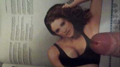 Eve Torres Cum Tribute all gay porn video