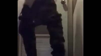 Follado por hetero en baño público all gay porn video