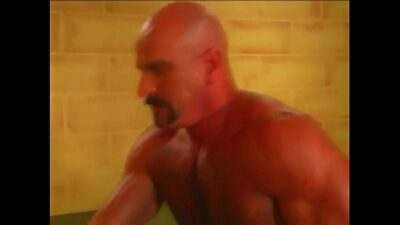 Gay Bear Fucks Nice Hole all gay porn video