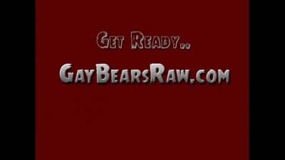 Gay Bear Hunk Fucks Gym Hunks all gay porn video