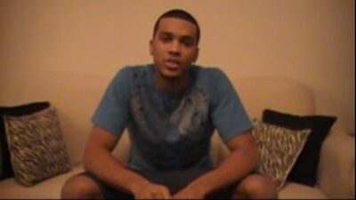 Gay black all gay porn video