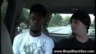 Gay Black Dudes Hardcore Fucking clip01 all gay porn video