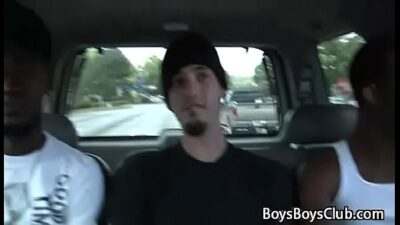 Gay Interracial Dick SUcking ANd Handjob Porn 01 all gay porn video