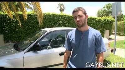 Gay oral-sex porn all gay porn video