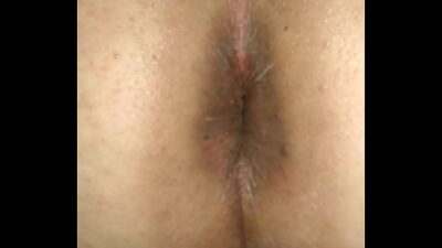 giving the hole fuck juice all gay porn video