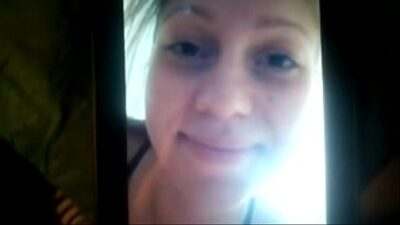 Hot Cumming Tribute to that Sexy Hot Smily Pretty Cute Blonde Chick Face all gay porn video