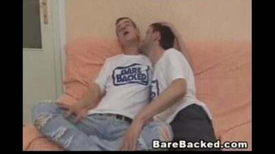 Hunk and Sexy Gay Having Hardcore Fucked all gay porn video