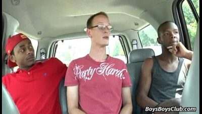 Interracial Gay Hard Sex Party 29 all gay porn video