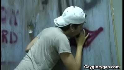 Interracial Hardcore Dick Sucking And Gay Handjobs 03 all gay porn video