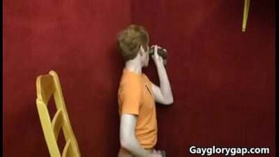 Interracial Hardcore Dick Sucking And Gay Handjobs 18 all gay porn video