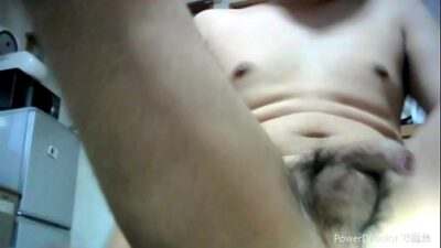 Japanese gay’s Anal Masturbation all gay porn video