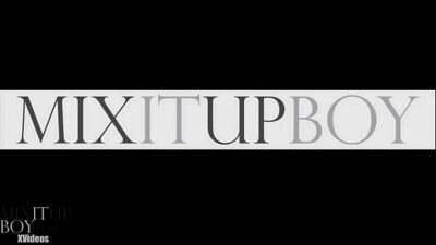 MixItUpBoy Cody Kyler TEASER all gay porn video