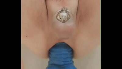 Mordax 115 wrecking my poor little cunt all gay porn video