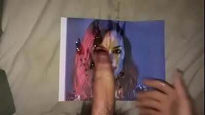 My huge cum tribute on Daisy Ridley 2 all gay porn video