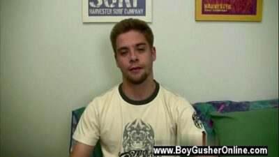 Naked guys Sean is a porn star that took a small break from shooting all gay porn video