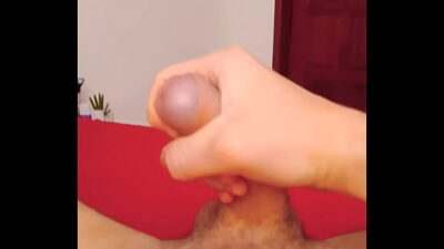 Novinho gozando all gay porn video