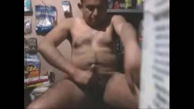 OSCAR SE MASTURBA all gay porn video
