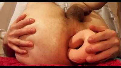 Ready for double anal? all gay porn video