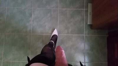 Silvia Sissy Crossdresser 2020 02 all gay porn video