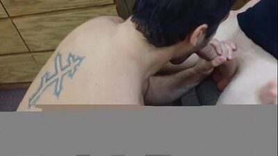 Teen nude hunk gay Straight fellow heads gay for cash he needs all gay porn video