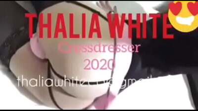 Thalia white cdzinha – seduzindo all gay porn video
