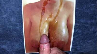 Tribute to brujita all gay porn video