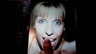 Tribute to Carol Cox all gay porn video