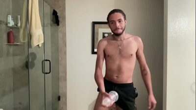 Trippping and Dripping all gay porn video