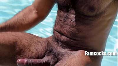 What I Do Under The Sun With My Stepson all gay porn video