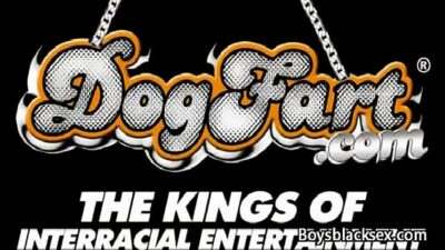 White Gay Teen Sexy Boy Loves Black Cock In Every Hole 07 all gay porn video