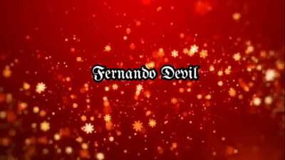 Comi e Chupei o Macho Peludo Gostoso (COMPLETO NO XVIDEOS RED) Especial de Natal 2023 all gay porn video