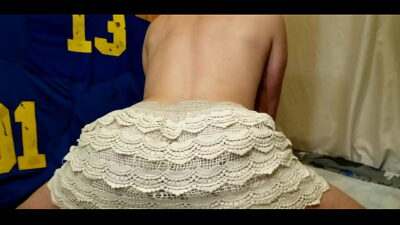 Fucking sexy ass Max Shenanigans all gay porn video