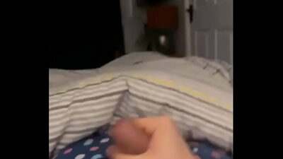 Relaxing wank all gay porn video