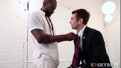 Answered Prayers all gay porn video